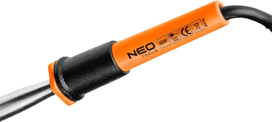 Neo Tools Κολλητήρι Ρεύματος 60W
