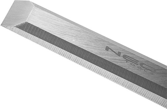 Neo Tools Meißel Breite 10mm mit Hölzernes Griff Set 1Stück