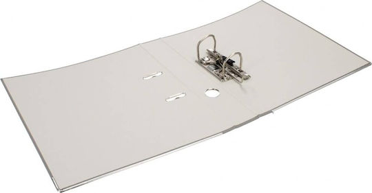 Starpak Ordner 4/30 für Papier A4 Gray 1Stück