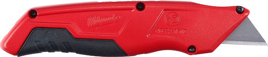 Milwaukee Cuțit pliant Heavy Duty