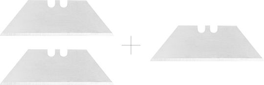 Neo Tools Κοπίδι Φαλτσέτα