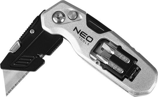 Neo Tools Κοπίδι Φαλτσέτα