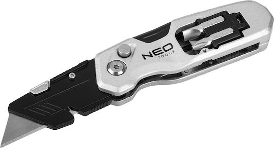 Neo Tools Κοπίδι Φαλτσέτα