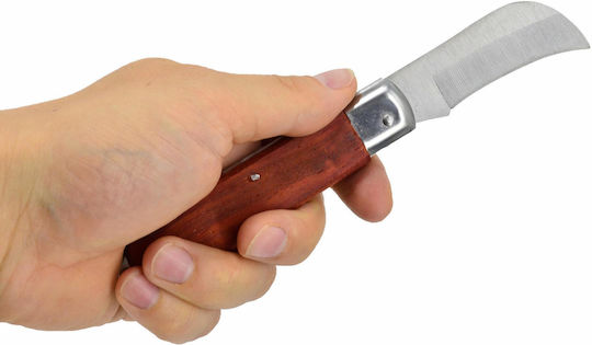 AWTools Faltschneider mit Hölzernes Körper