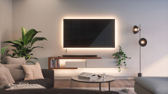 Nanoleaf Smart Λάμπες LED RGB 4τμχ