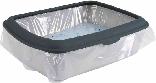 Trixie Bags Cat Toilet 10pcs 59x46cm