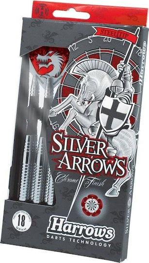 Harrows Βελάκια