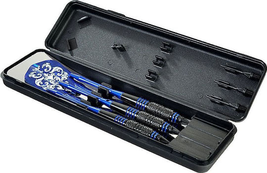 Softip Darts Harrows Pirate 3x16gk