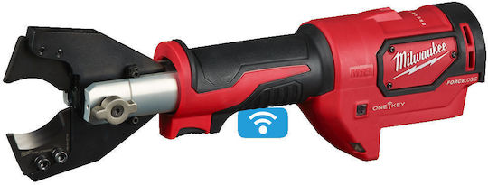 Milwaukee Electric Wire Cutter Battery Solo (without Battery and Charger)