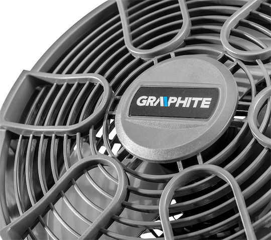 Graphite Ανεμιστήρας Ρεύματος