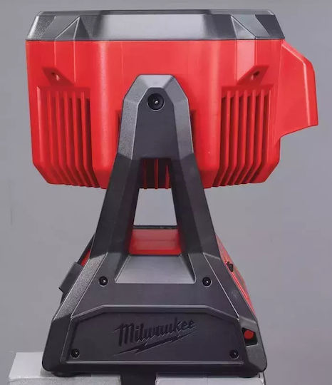 Milwaukee M18 AF-0 Работен Вентилатор Батерия 18 Волт Solo