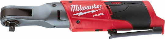 Milwaukee M12 FIR38-0 Electric Ratchet 3/8" Battery 12V Solo