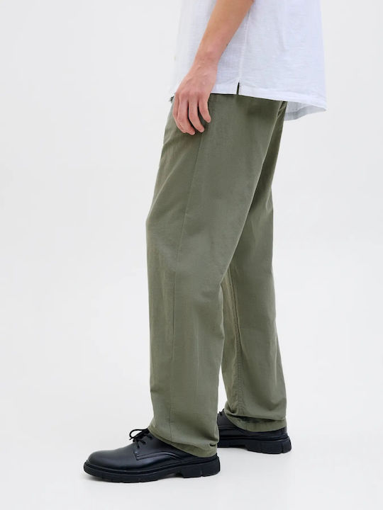 Pantaloni Xaki