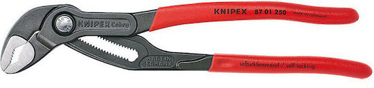 Knipex Cobra Adjustable Wrench 2" 250mm