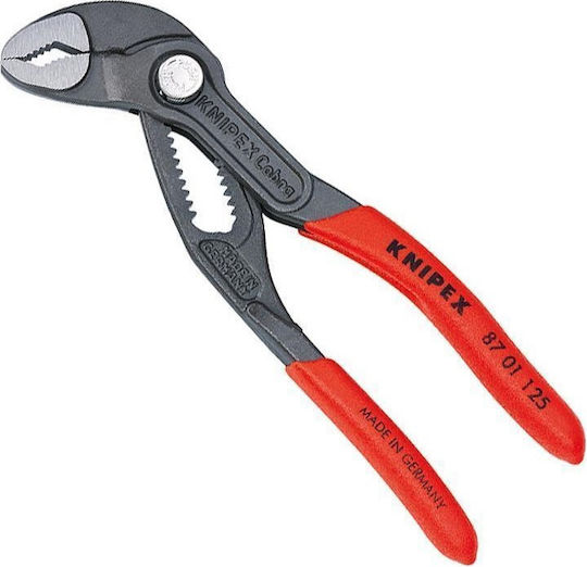 Knipex Cobra Adjustable Wrench 1½" 180mm