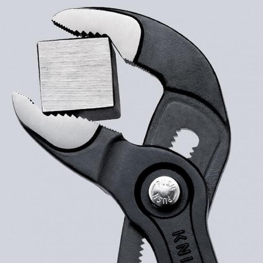 Knipex Cobra Adjustable Wrench 1½" 180mm