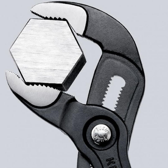 Knipex Cobra Adjustable Wrench 1½" 180mm