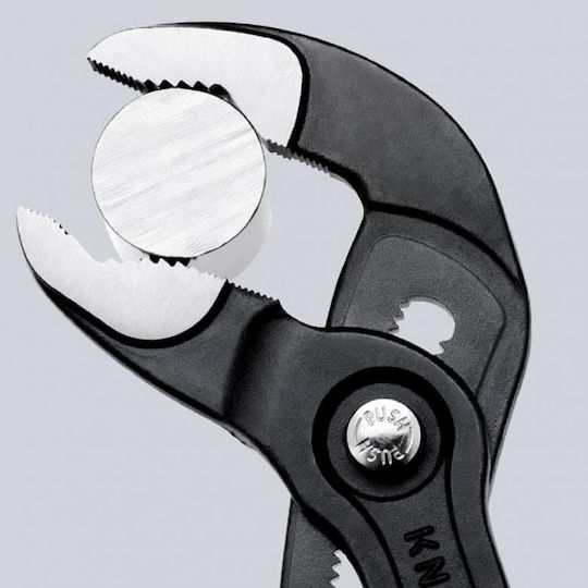 Knipex Cobra Adjustable Wrench 1½" 180mm