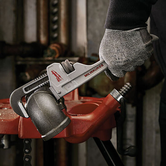 Milwaukee Pipe Wrench 12" 300mm