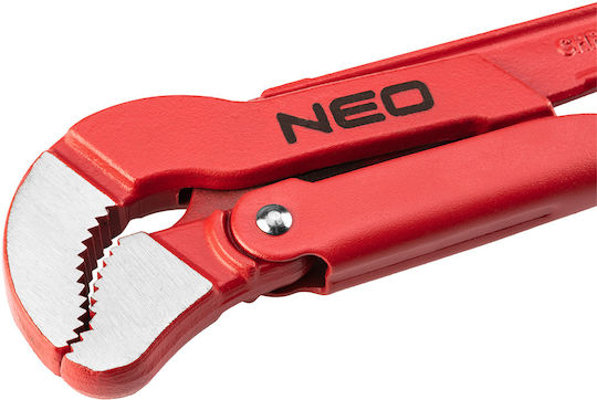 Neo Tools Τσιμπίδα Υδραυλικών 1" 330mm