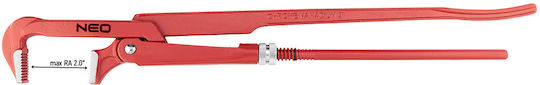 Neo Tools Τσιμπίδα Υδραυλικών 2" 530mm