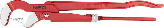 Neo Tools Τσιμπίδα Υδραυλικών 420mm
