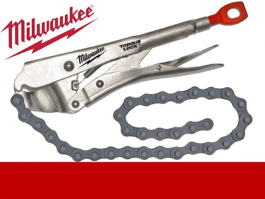 Milwaukee Αλυσοκάβουρας