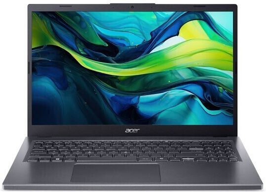 Acer Aspire 15 A15-51M 15.6" IPS FHD (i9-13900H/32GB/1TB SSD/W11 Home) (Tastatură US)