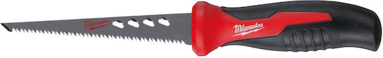 Milwaukee Πριόνι Γυψοσανίδας 15cm 4932479783