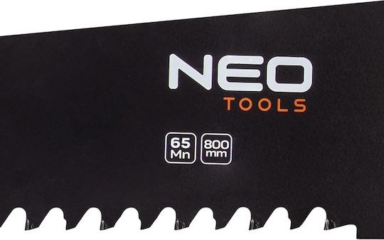Neo Tools Πριόνι για Σκυρόδεμα 80cm 41-201