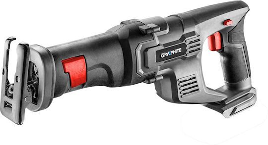 Graphite 58G017 Реципрочен Трион 18В Solo