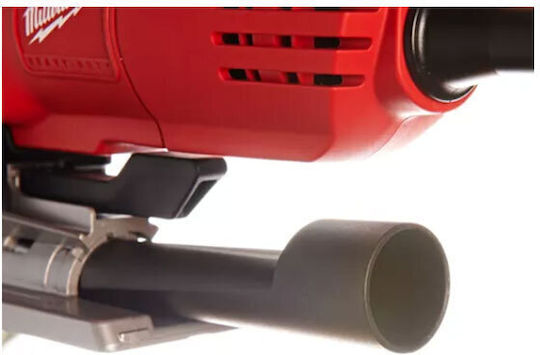 Milwaukee JSPE 135 TX Σέγα 750W