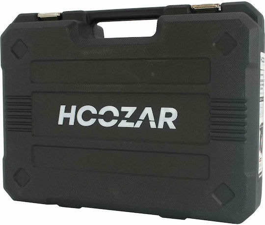 Hoozar Σέγα 18V Brushless