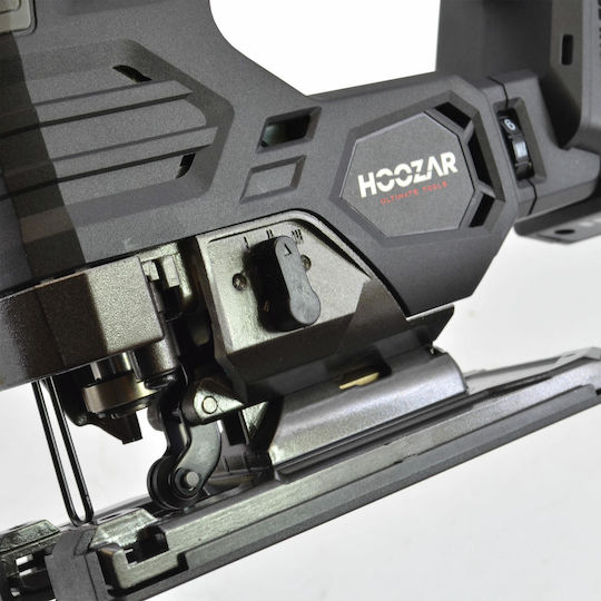 Hoozar Σέγα 18V Brushless