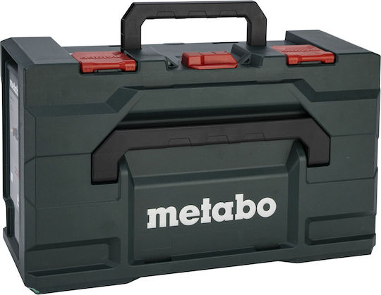 Metabo SSEP 18 LT Reciprocating Saw 18V