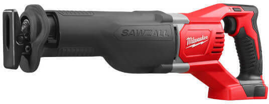 Milwaukee M18 BSX-0 Stichsäge 18V Solo