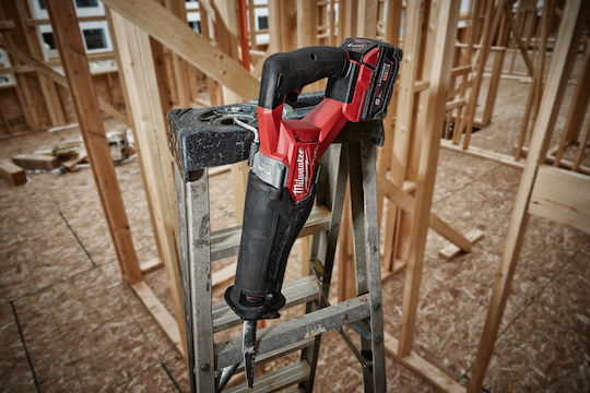 Milwaukee M18 FSZ-502X Σπαθοσέγα 14V