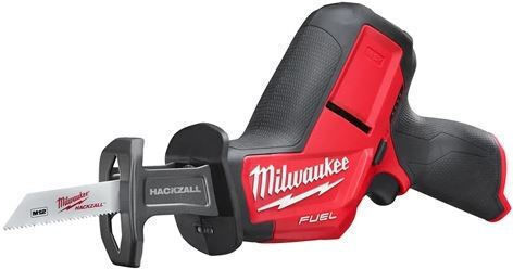 Milwaukee M12 CHZ-402C Σπαθοσέγα 12V 2x4Ah