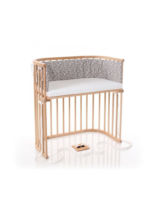 Babybay Λίκνο Μπεζ