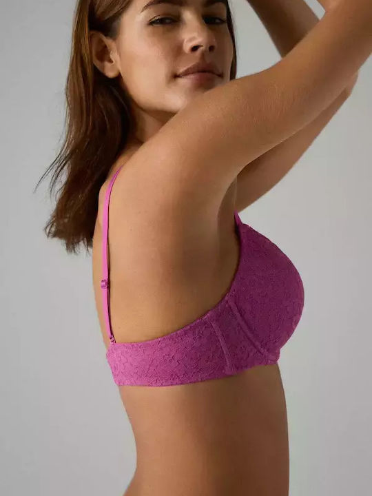 Push Up Bra Underwire Cypress