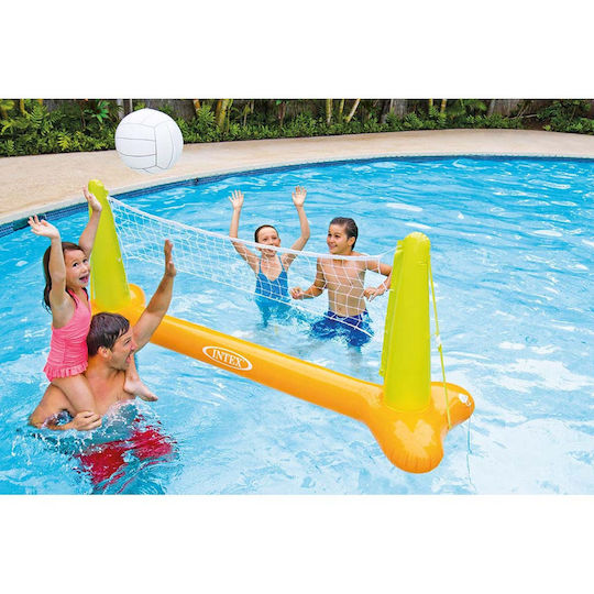 Intex Inflatable Pool Toy Volleyball