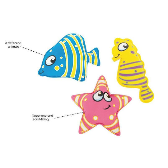 BS Toys Diving Animals Poolspielzeug Tauchtiere