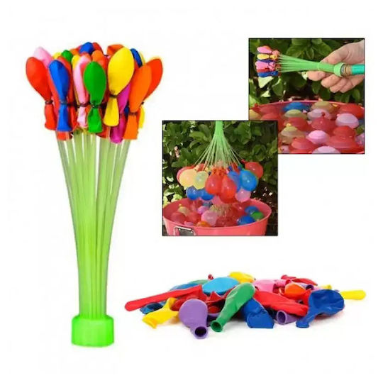 HAPPY BABY BALLOONS Water Bombs 37pcs