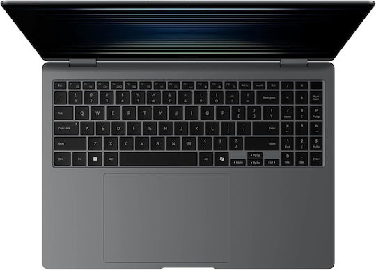 Samsung Galaxy Book5 Pro 360 16" OLED Touchscreen (Ultra 7-258V/32GB/1TB SSD/Arc Graphics 140V/W11 Pro) (US Keyboard)