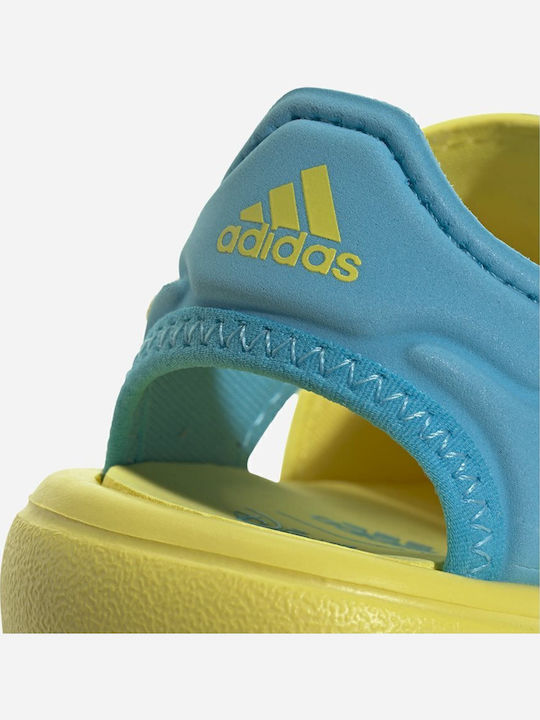 Kinder Badeschuhe Gelb