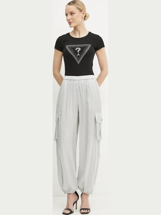 Women's T-shirt Black