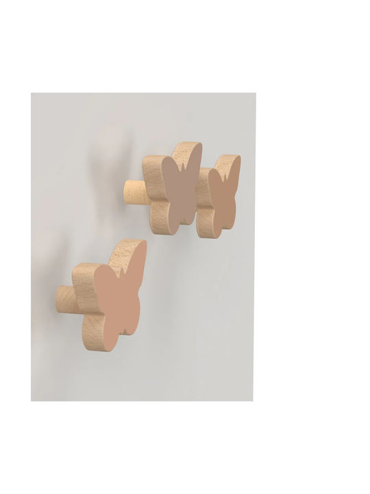 Cam Cam Copenhagen Kids Wooden Hanger