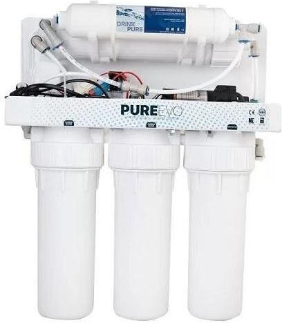 Osmofilter Σύστημα Αντίστροφης Όσμωσης 5 Σταδίων
