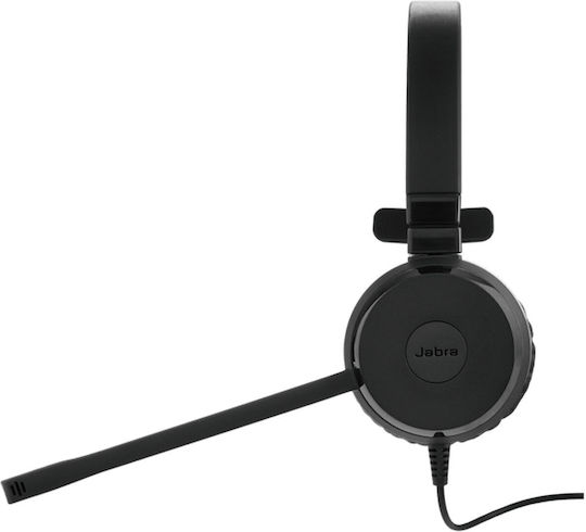 GN Audio VOIP слушалки