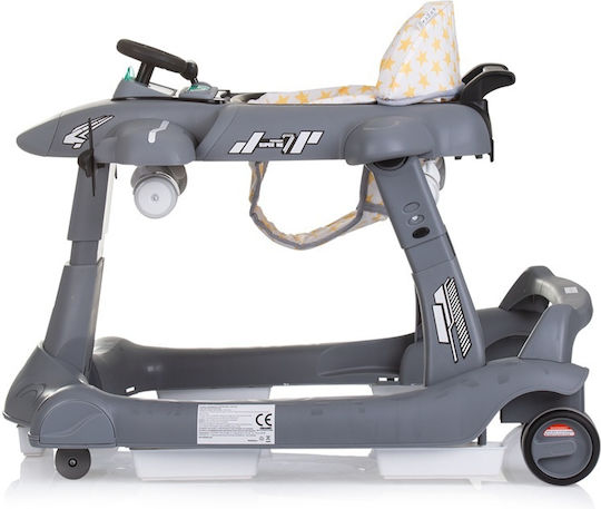 Chipolino Στράτα mit Musik für 6++ Monate Gray